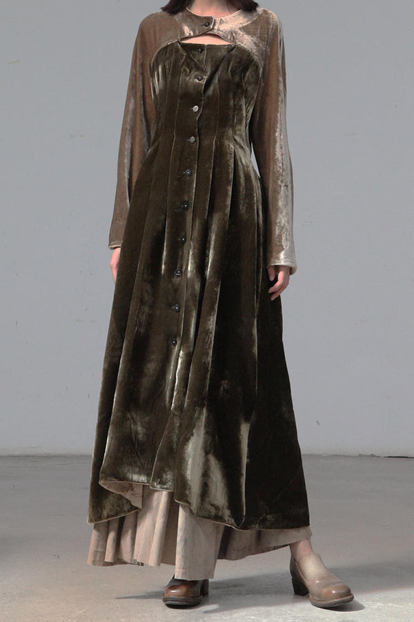 MUTEDANCE MD19FWTH01-8